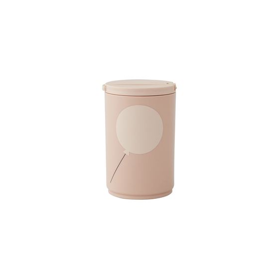 Bilde av Design Letters Kids Life Straw Cup 330 ml