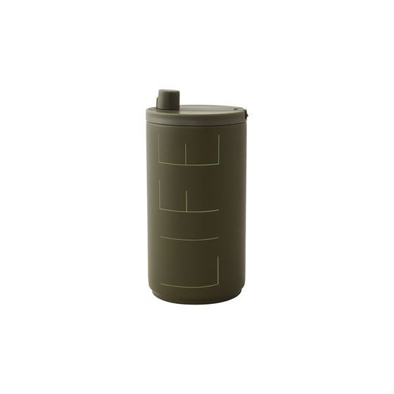 Bilde av Design Letters Travel Mug Life 350 ml
