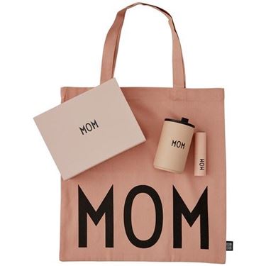 Bilde av Design Letters Gavepakke MOM