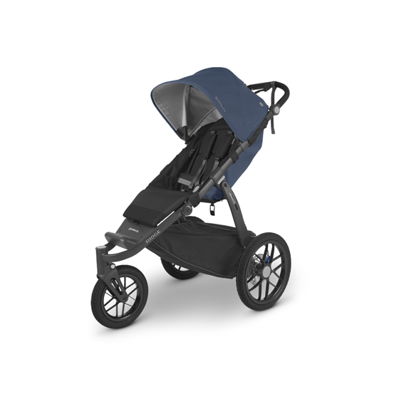 Bilde av UPPAbaby RIDGE Sportsvogn, Reggie