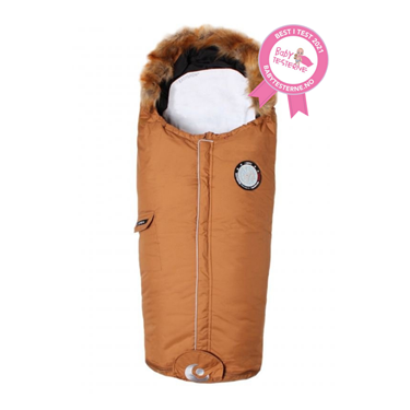 Bilde av Easygrow Nature Vognpose, Chai Tea Dunpose