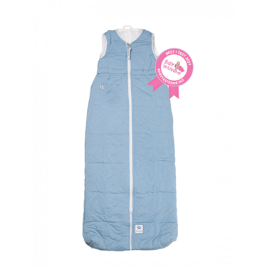 Bilde av Easygrow Nightbag Nattpose, Blå, 12-36mnd