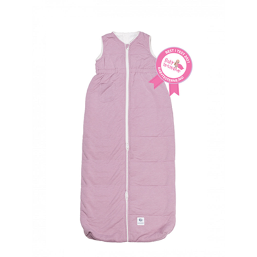 Bilde av Easygrow Nightbag Nattpose, Rosa, 12-36mnd