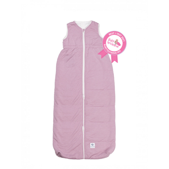 Bilde av Easygrow Nightbag Nattpose, Rosa, 12-36mnd