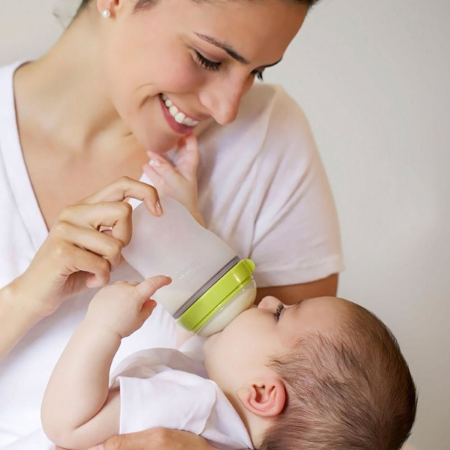 Bilde for kategori Tåteflasker til baby