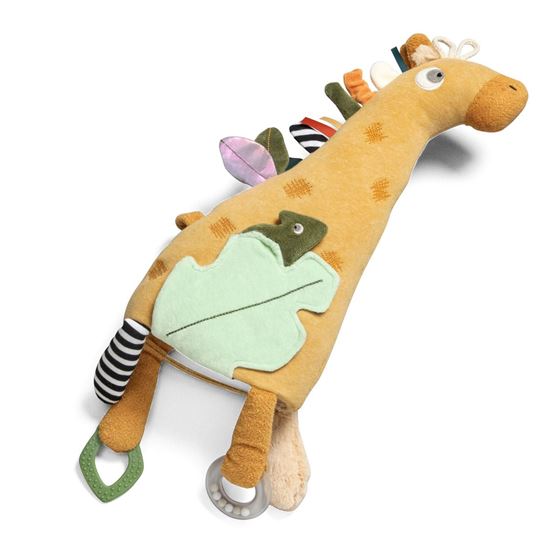 Bilde av UTGÅTT! Sebra Aktivitetsleke, giraffen Glenn