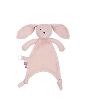 Bilde av Smallstuff Koseklut i Merinoull, Soft Rose