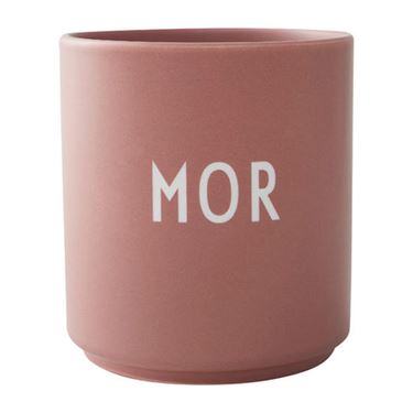 Bilde av Design Letters Favorittkopp, MOR