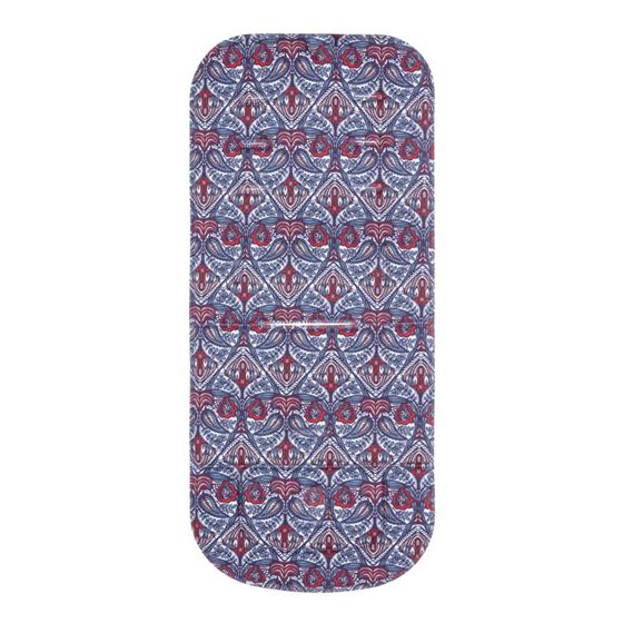 Bilde av Petite&Mars Memory Foam Liner, Limited Roseship