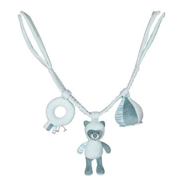 Bilde av Petite&Mars Vognleke, Teddy Mike