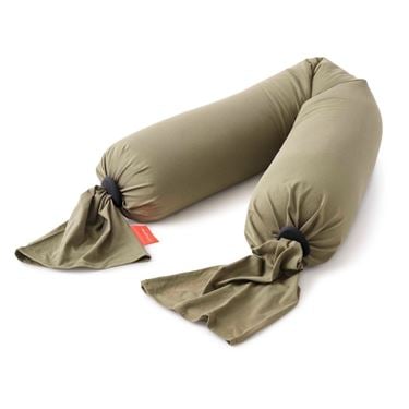 Bilde av bbhugme gravidepute, Dusty Olive/Black