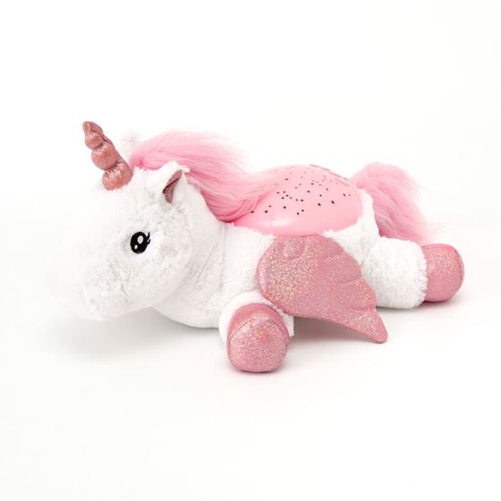 Bilde av CloudB Nattlampe til Barn, Twilight Buddies, Unicorn