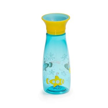 Bilde av WOW Cup Mini Tutekopp Submarine  - Lekkasjefri Barnekopp 350ml