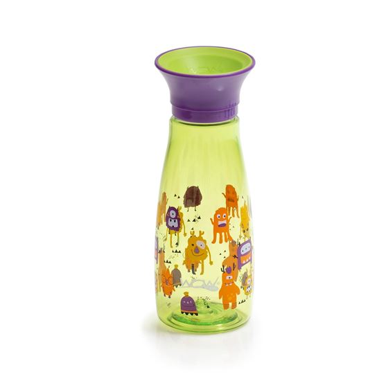 Bilde av WOW Cup Mini Tritan - Silly Monsters