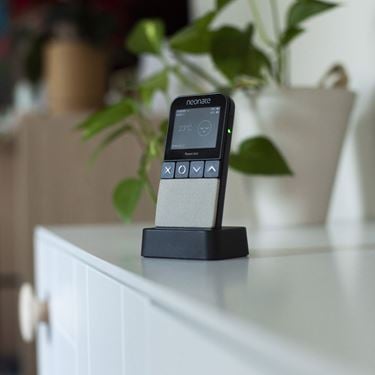 Bilde av Neonate Babycall N65 V2 - Best i Test