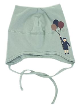 Bilde av Kattnakken Babylue, Grønn