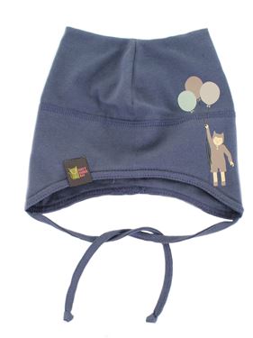 Bilde av Kattnakken Babylue, Blå