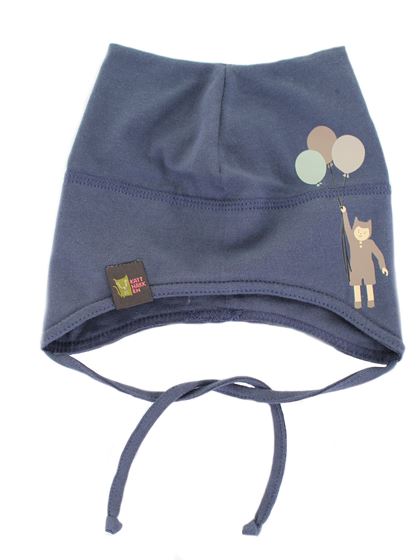 Bilde av Kattnakken Babylue, Blå