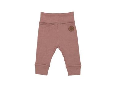 Bilde av Gullkorn Ullbukse Barn, Billie, Lavendelrosa