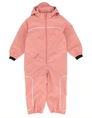 Bilde av Gullkorn Parkdress Barn, Clover, Rose