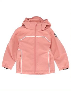 Bilde av Gullkorn Skalljakke Barn, Clover, Rose
