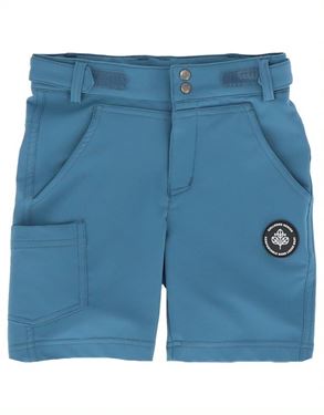 Bilde av Gullkorn Turshorts Barn, Clover SL, Dyp Blå