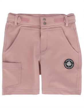 Bilde av Gullkorn Turshorts Barn, Clover SL Lavendelrosa