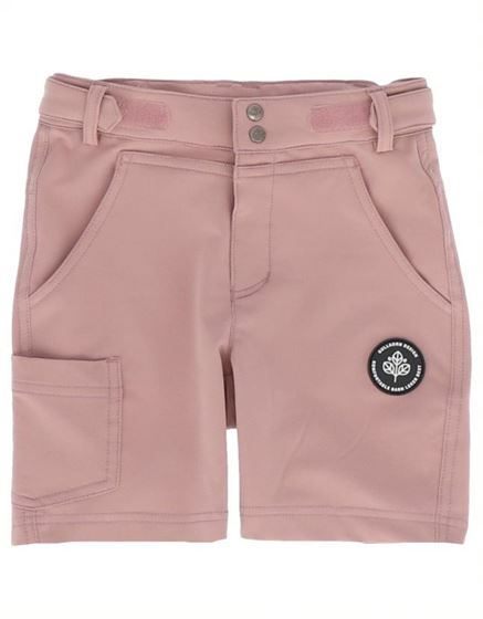 Bilde av Gullkorn Turshorts Barn, Clover SL Lavendelrosa