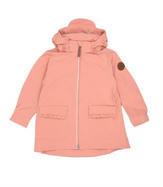 Bilde av Gullkorn Kåpe Barn, Emma Vårjakke, Rose