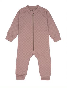 Bilde av Gullkorn Babydress, Moss Lavendelrosa