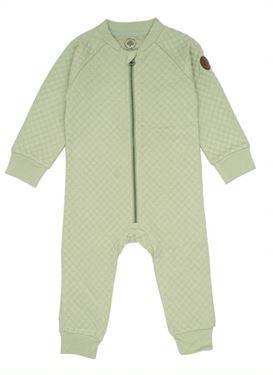 Bilde av Gullkorn Babydress, Moss Soft Grønn