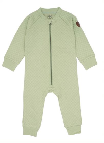 Bilde av Gullkorn Babydress, Moss Soft Grønn