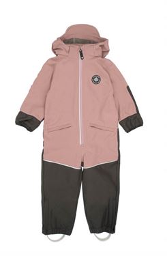 Bilde av Gullkorn Parkdress Barn, Munter Lavendelrosa