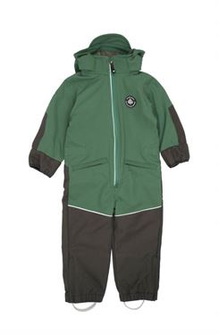 Bilde av Gullkorn Parkdress Barn, Munter, Oliven