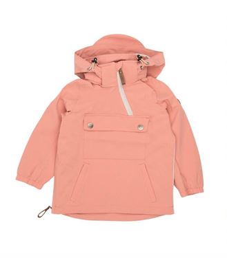 Bilde av Gullkorn Anorakk Barn, Svalen, Rose