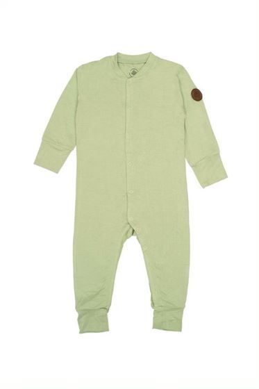 Bilde av Gullkorn Babydress, Vennen, Soft Grønn