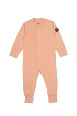 Bilde av Gullkorn Babydress, Vennen, Soft Rosa
