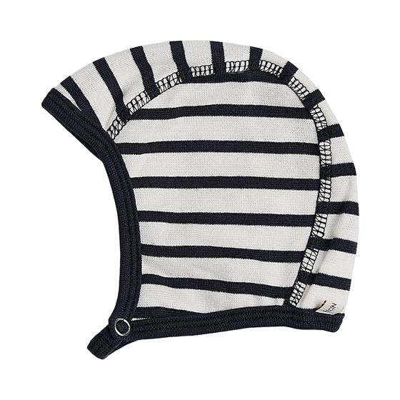 Bilde av Racing Kids Babylue - Dark Navy / Egg