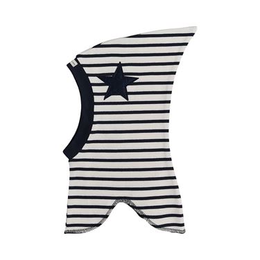 Bilde av Racing Kids Balaclava Barn - Dark Navy