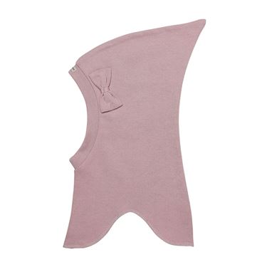 Bilde av Racing Kids Balaclava Barn  - Dusty Rose