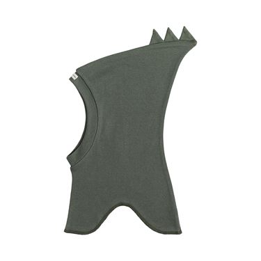Bilde av Racing Kids Balaclava Barn - Turtle