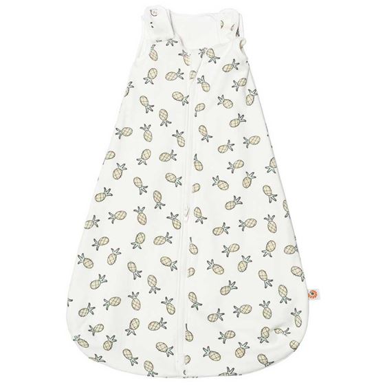 Bilde av UTGÅTT! Ergobaby Sovepose Pineapple, 18-36m (TOG 2.5)