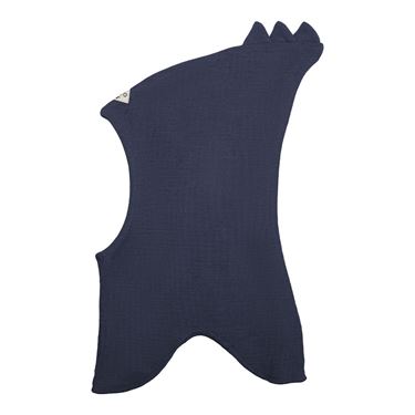 Bilde av Racing Kids Balaclava Barn - Navy
