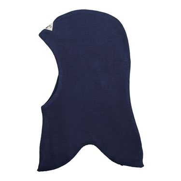 Bilde av Racing Kids Balaclava Barn - Navy