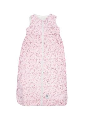 Bilde av Easygrow Nightbag Nattpose, Floral Rosa, 3-18 mnd