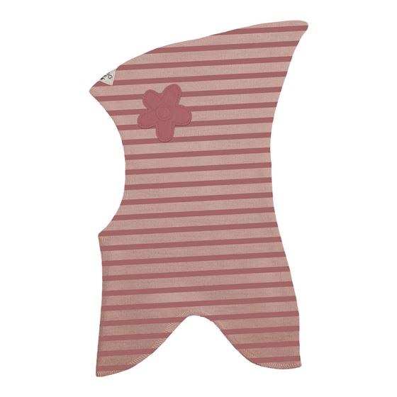 Bilde av Racing Kids Balaclava Barn - Wild Rose