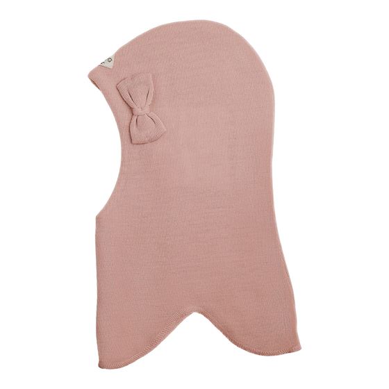 Bilde av Racing Kids Balaclava Barn  - Dusty Rose