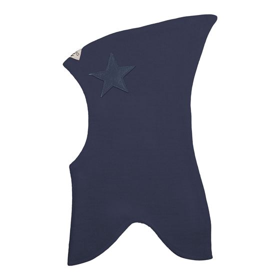 Bilde av Racing Kids Balaclava Barn - Classic Navy