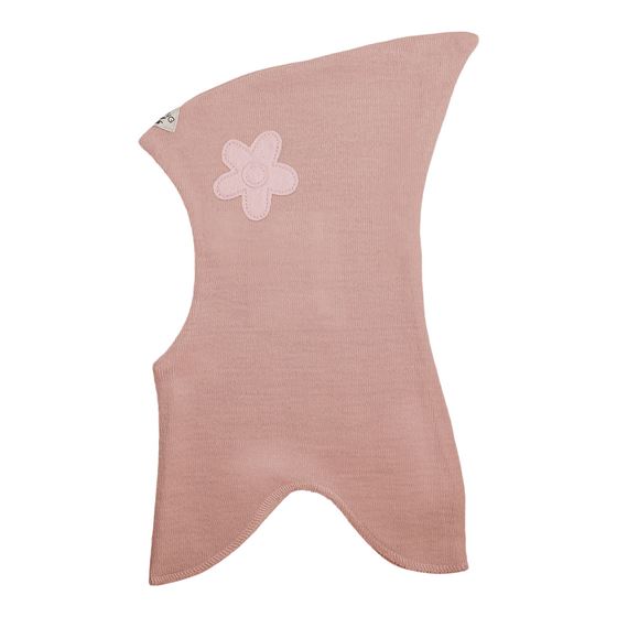 Bilde av Racing Kids Balaclava Barn - Dusty Rose