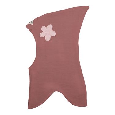 Bilde av Racing Kids Balaclava Barn - Wild Rose